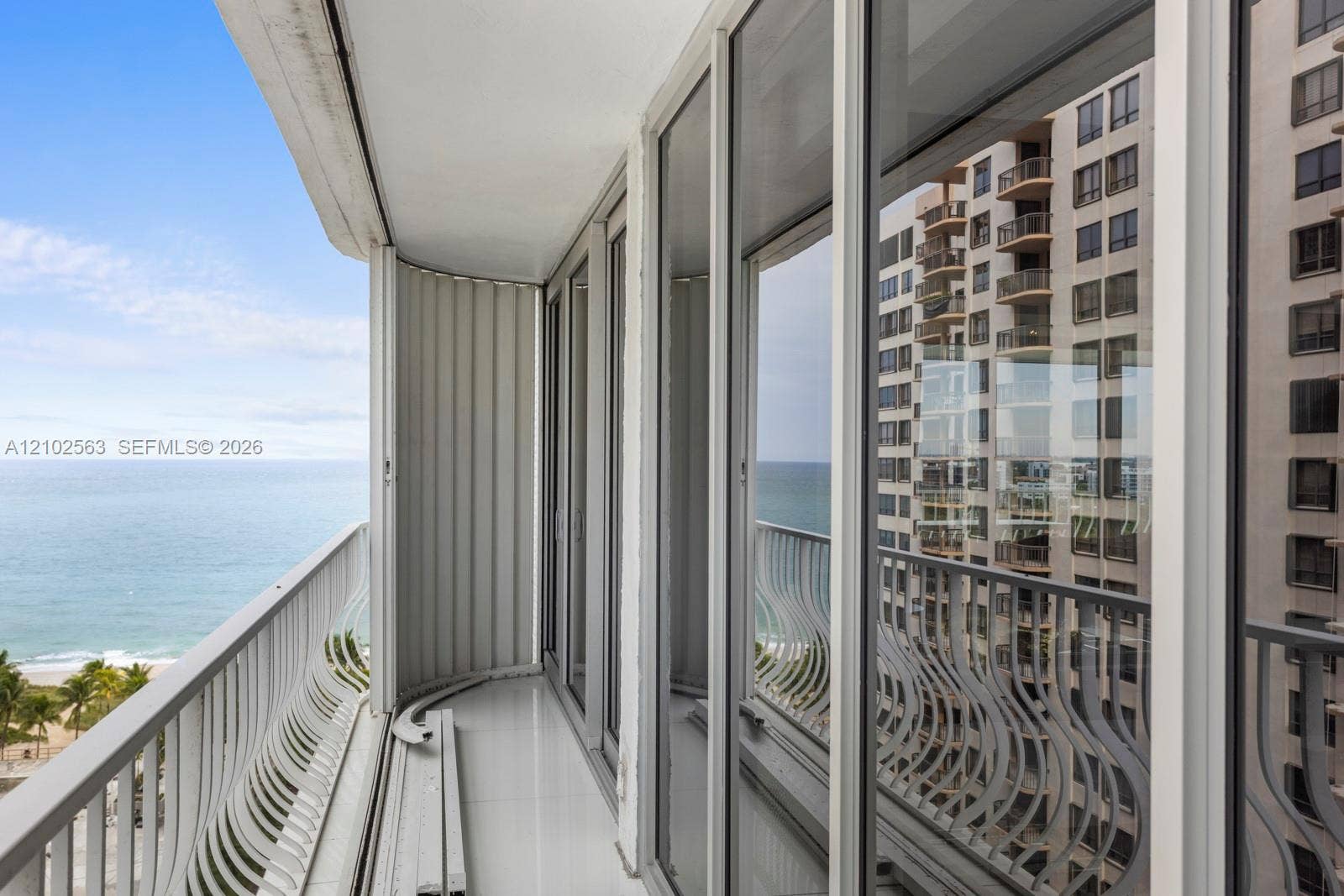 10155 Collins Avenue, #1210, Bal Harbour, Bal Harbour, FL 33154 Photo 41