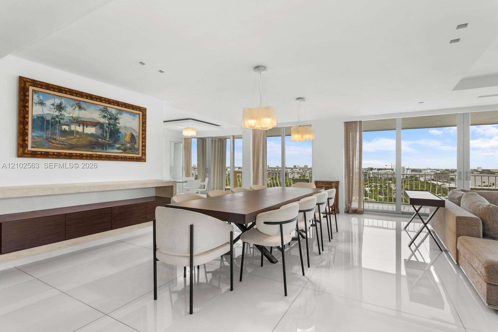 10155 Collins Avenue, #1210, Bal Harbour, Bal Harbour, FL 33154 Photo 6
