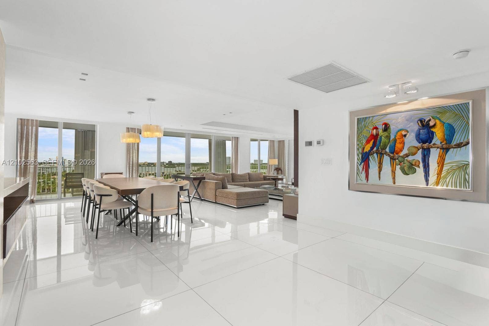 10155 Collins Avenue, #1210, Bal Harbour, Bal Harbour, FL 33154 Photo 7