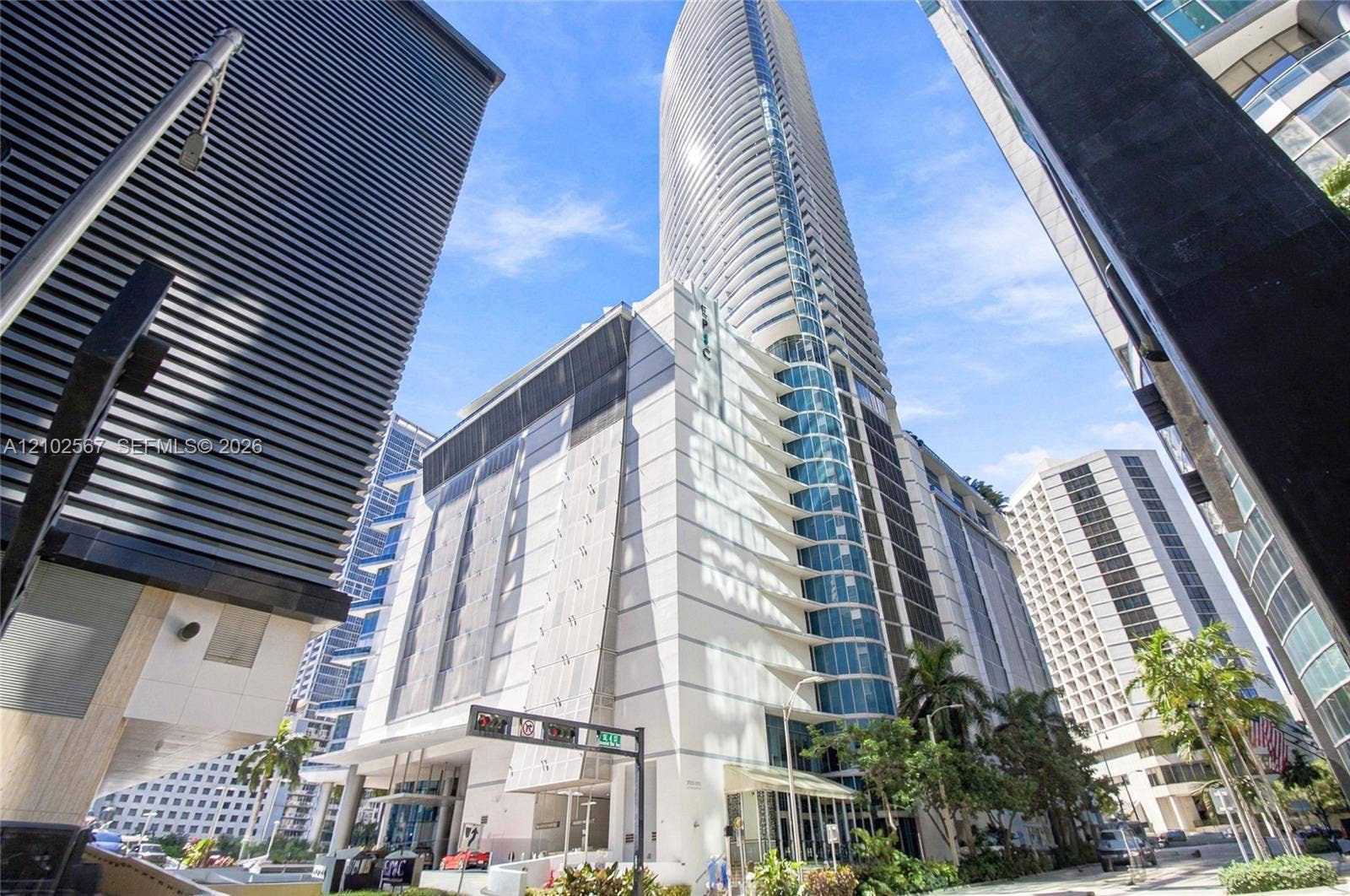 200 Biscayne Boulevard Way, #5302, Miami, FL 33131 Photo 31