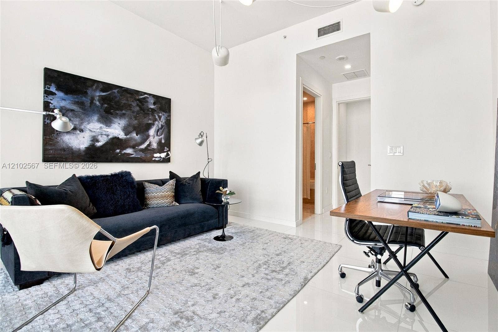 200 Biscayne Boulevard Way, #5302, Miami, FL 33131 Photo 14