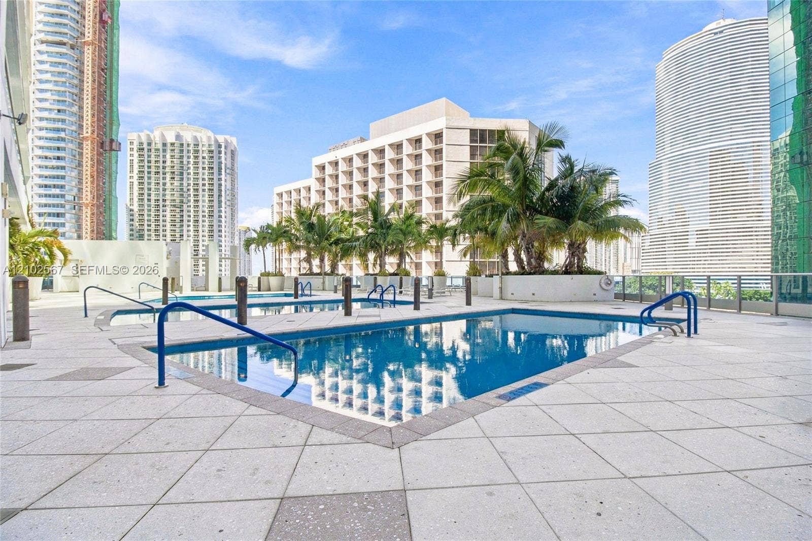 200 Biscayne Boulevard Way, #5302, Miami, FL 33131 Photo 29