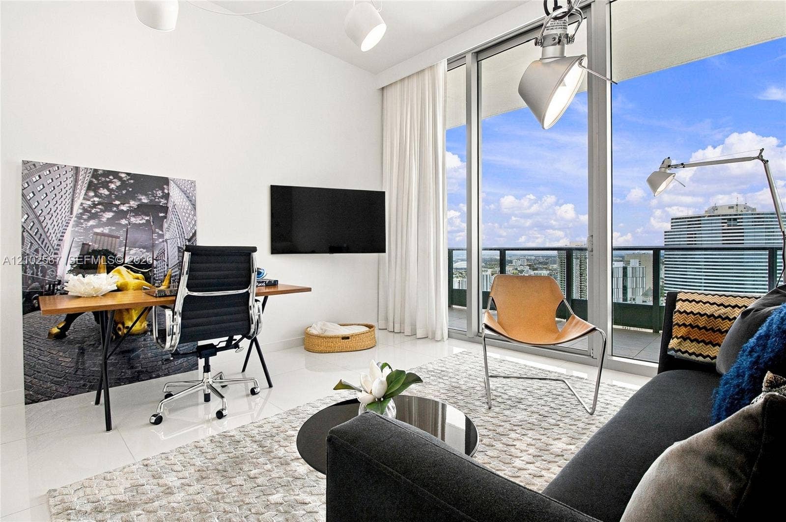 200 Biscayne Boulevard Way, #5302, Miami, FL 33131 Photo 15