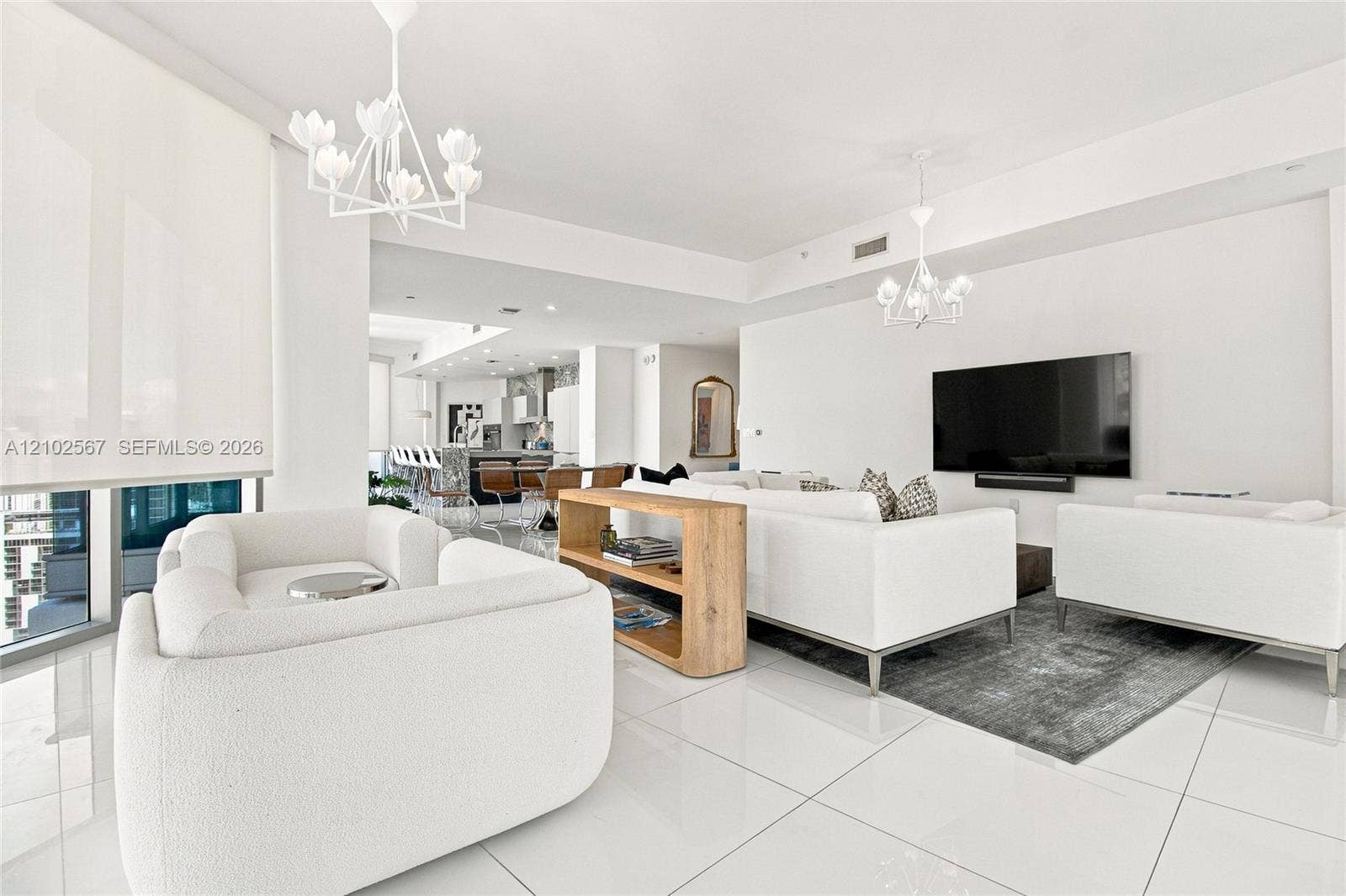 200 Biscayne Boulevard Way, #5302, Miami, FL 33131 Photo 3