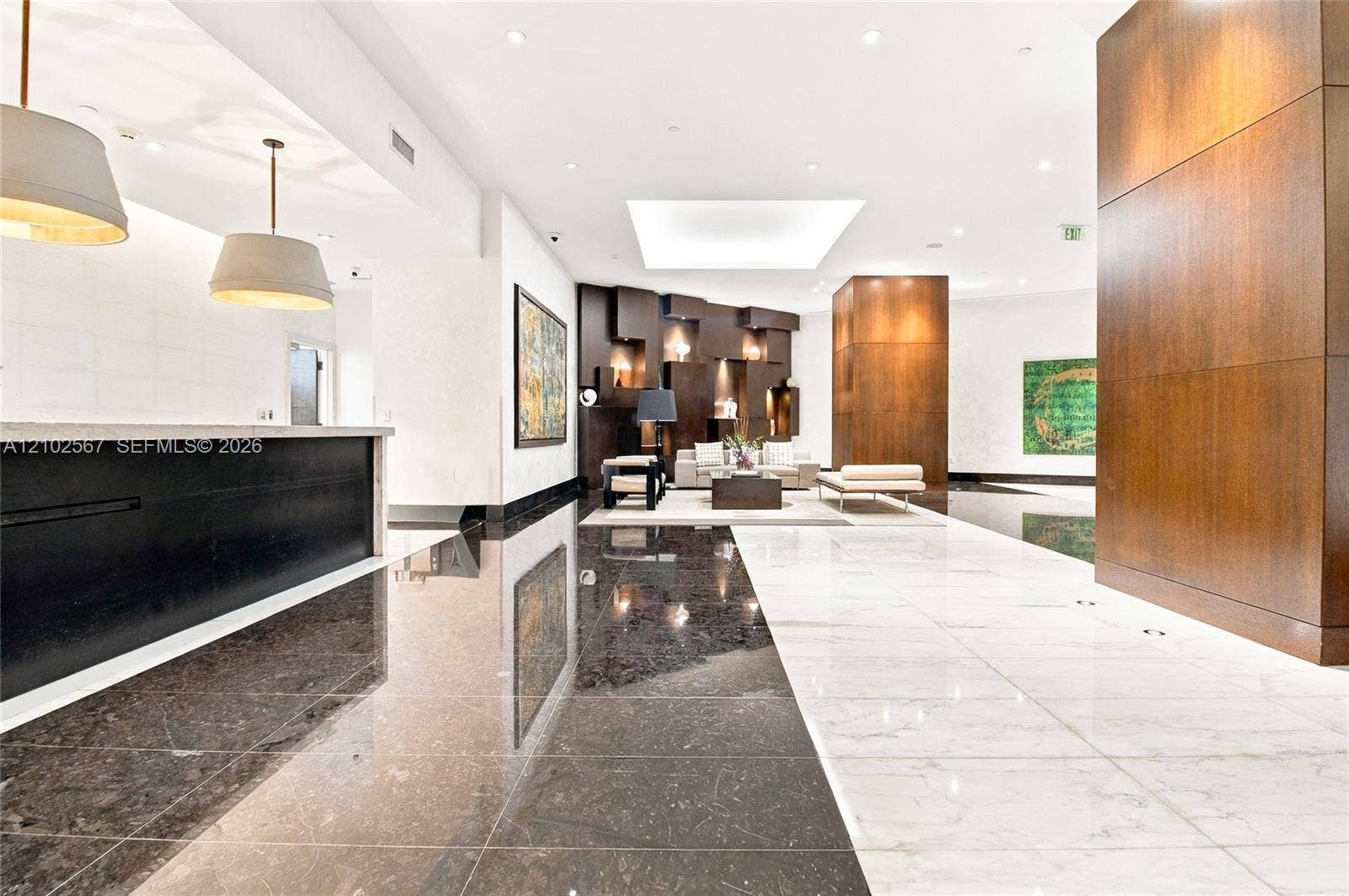 200 Biscayne Boulevard Way, #5302, Miami, FL 33131 Photo 30