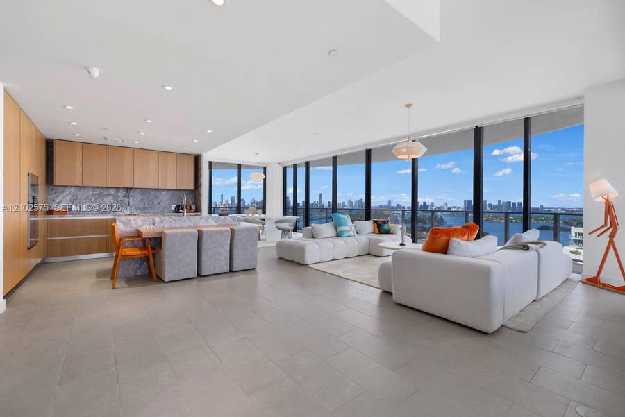 Property photo for 501 West Avenue, #3303, Miami Beach, FL