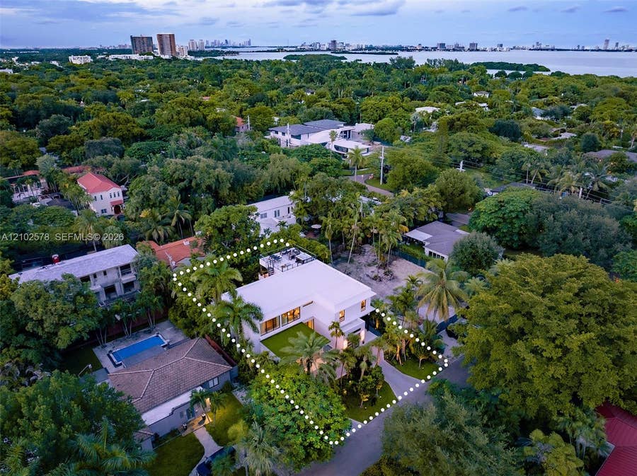 Property photo for 451 NE 52nd Street, Miami, FL