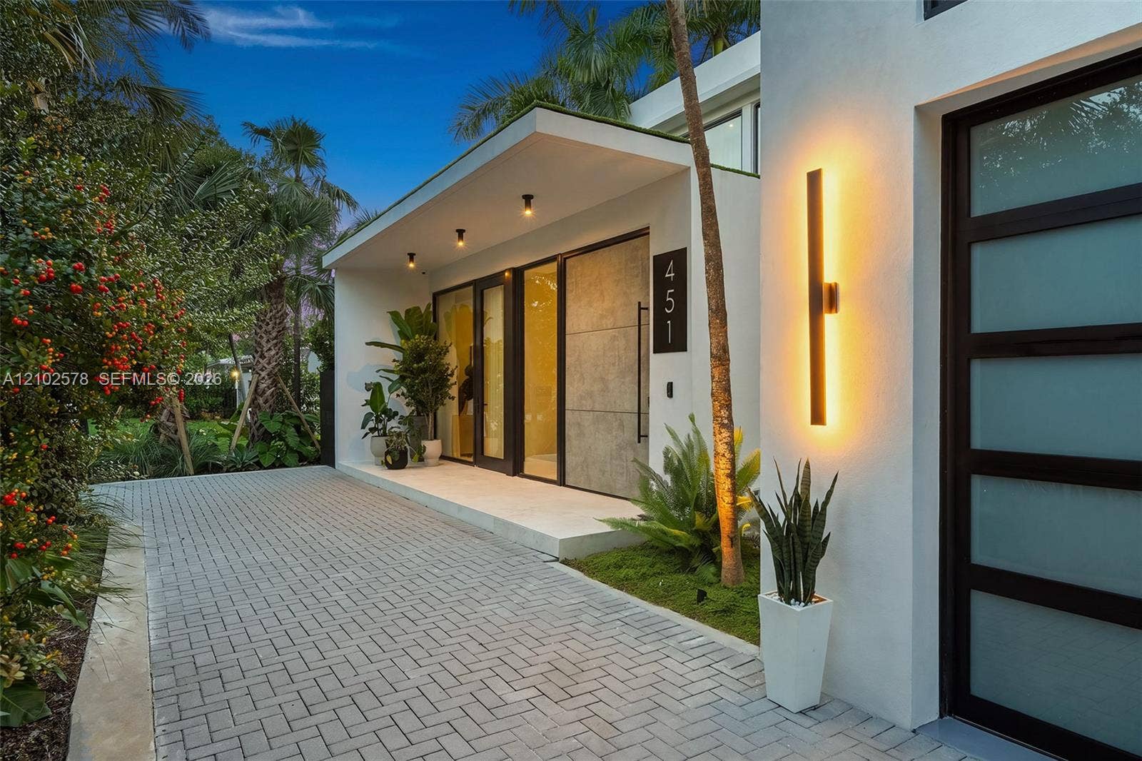 451 NE 52nd Street, Miami, FL 33137 Photo 85