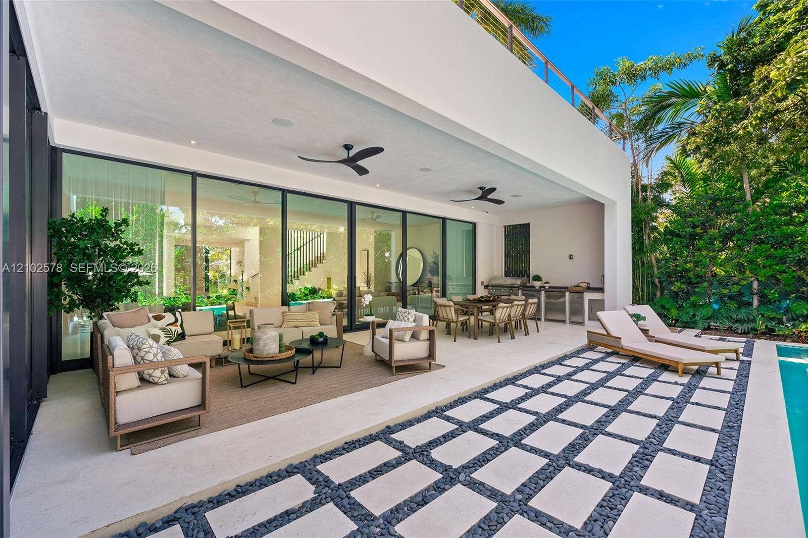 451 NE 52nd Street, Miami, FL 33137 Photo 67