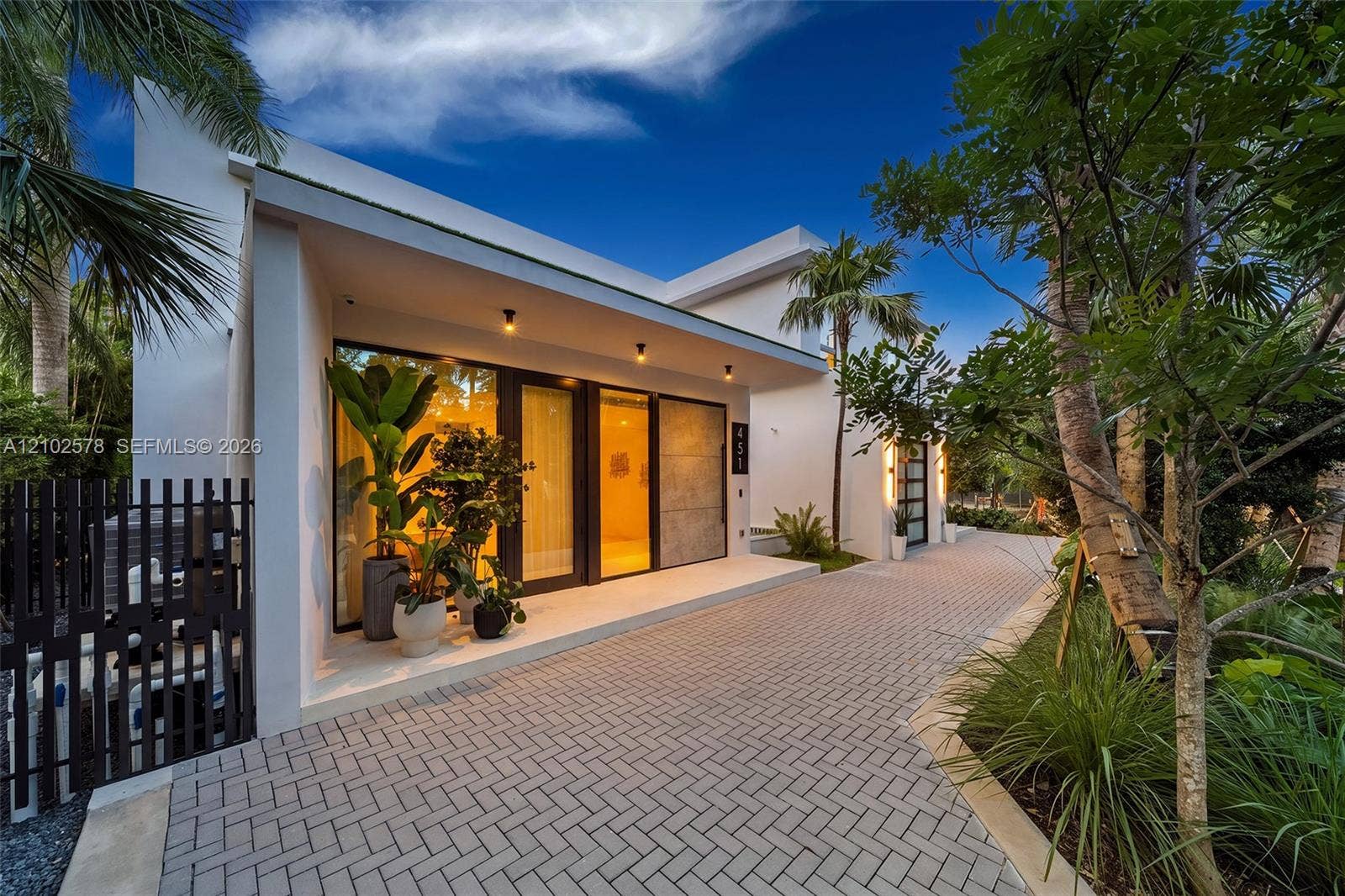 451 NE 52nd Street, Miami, FL 33137 Photo 83