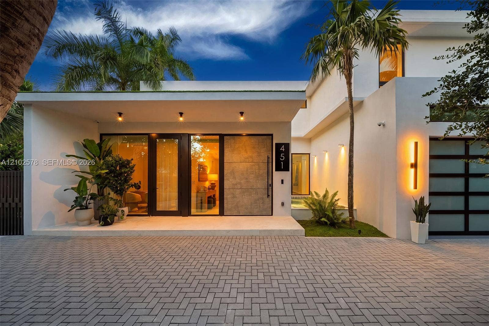 451 NE 52nd Street, Miami, FL 33137 Photo 84