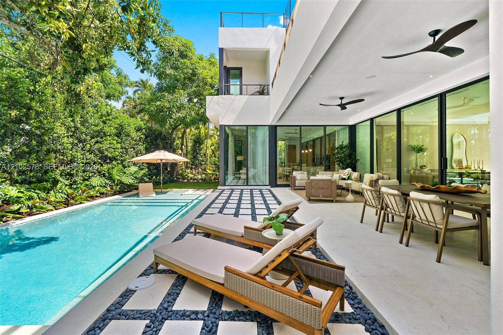 451 NE 52nd Street, Miami, FL 33137 Photo 70