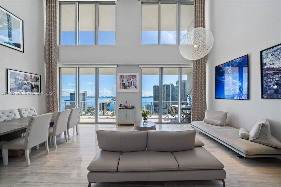 Property photo for 3470 E Coast Avenue, #PH207, Miami, FL