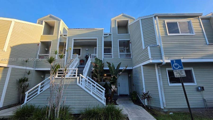 Property photo for 3401 NW 44th Street, #201, Oakland Park, FL