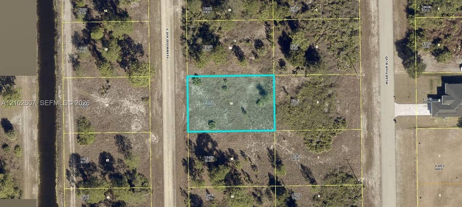 Property photo for 419 S Fernwood Avenue, Lehigh Acres, FL