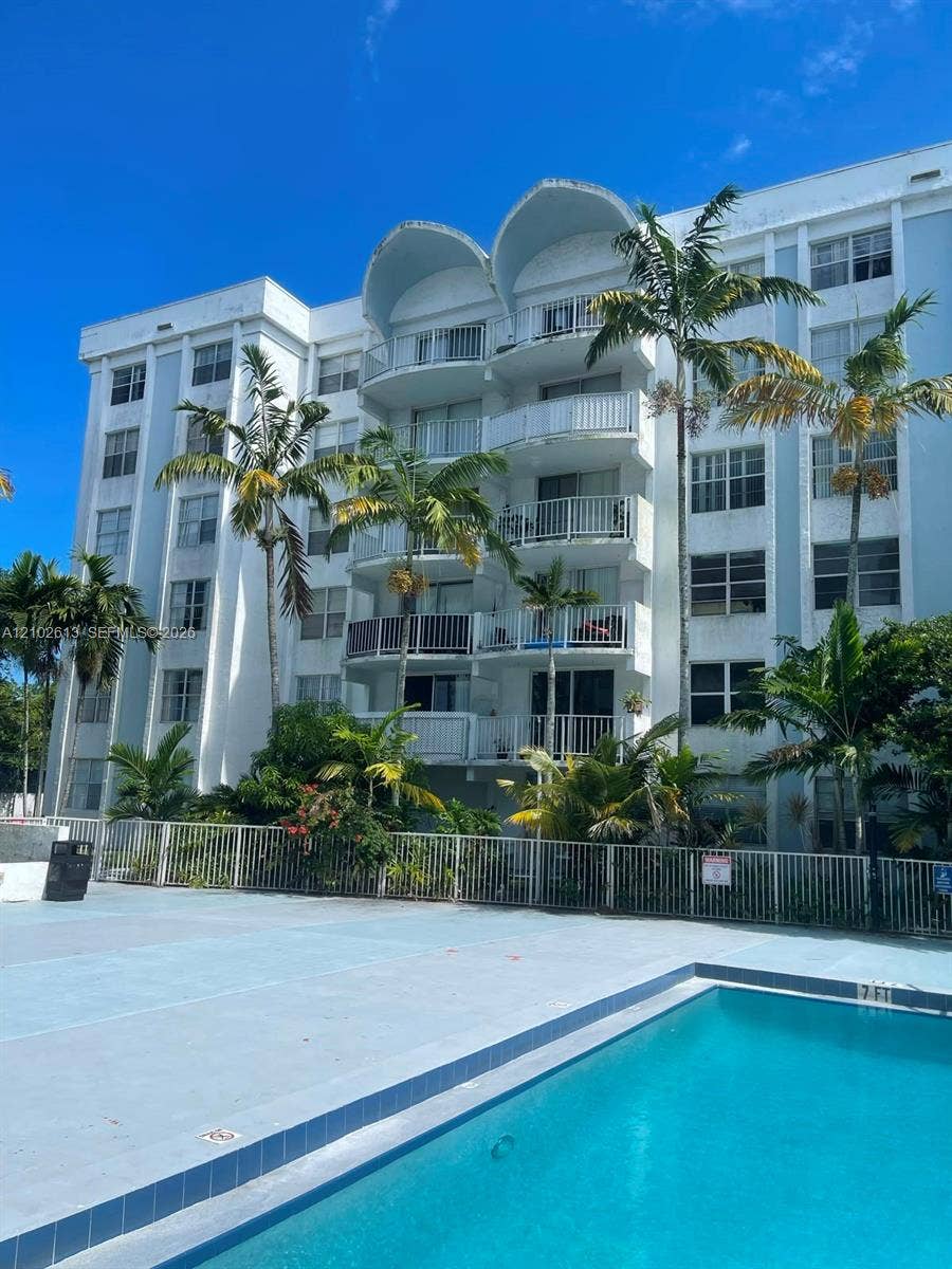 Property photo for 492 NW 165th St Road, #C-512, Miami, FL