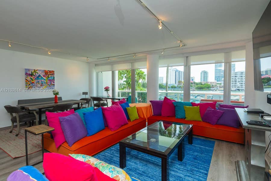 Property photo for 900 Bay Drive, #224, Miami Beach, FL