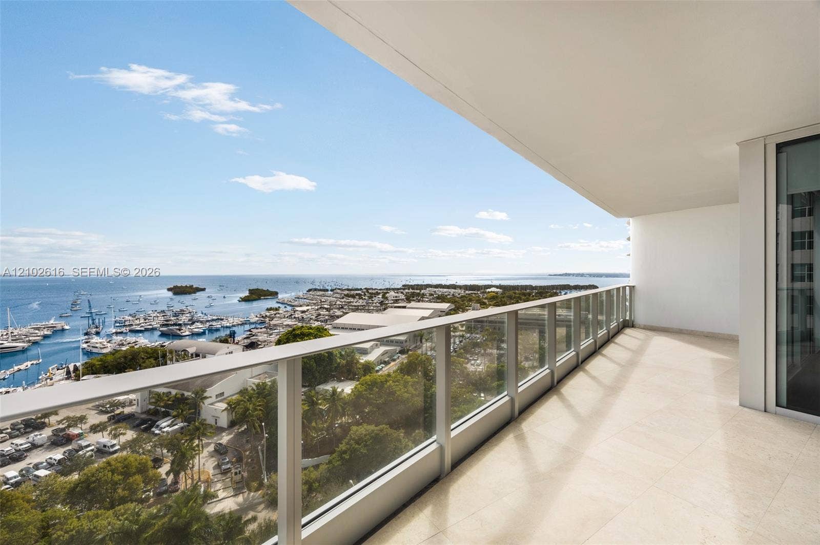 2627 S Bayshore Drive, #1803, Miami, FL 33133 Photo 8