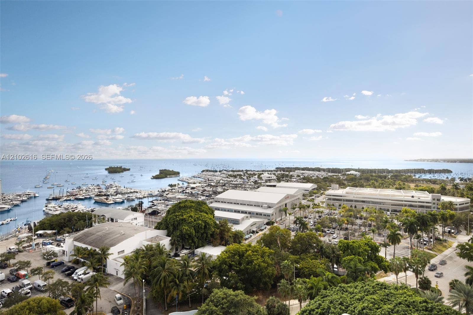 2627 S Bayshore Drive, #1803, Miami, FL 33133 Photo 29