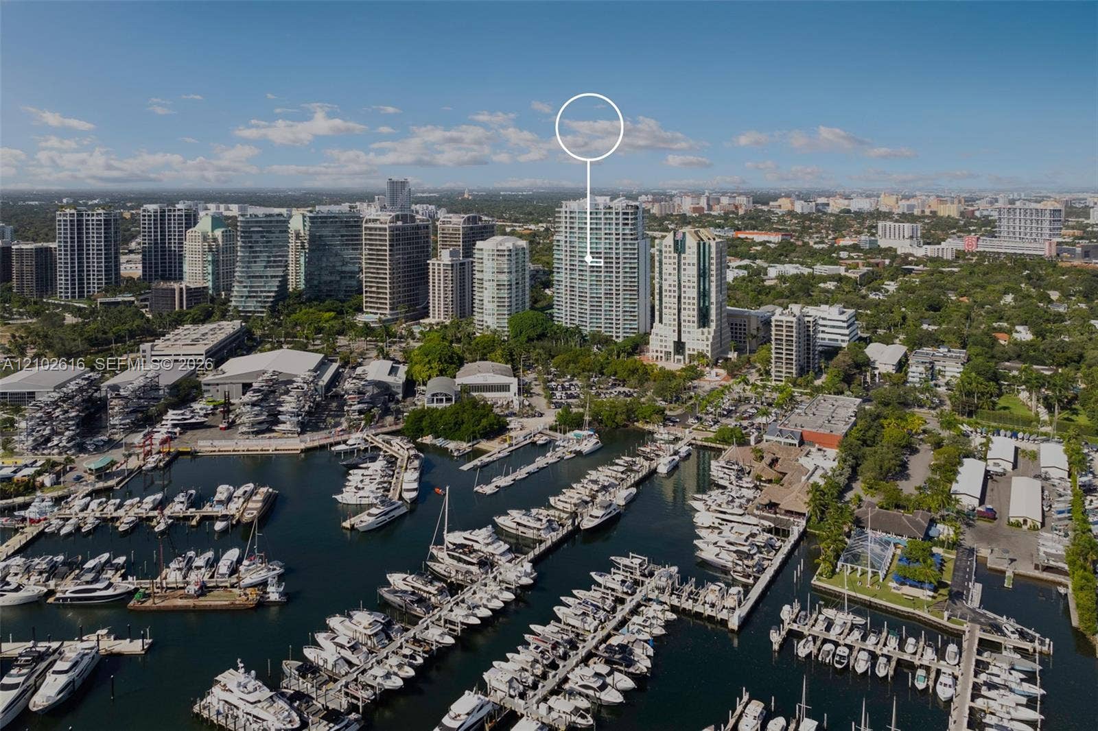 2627 S Bayshore Drive, #1803, Miami, FL 33133 Photo 32