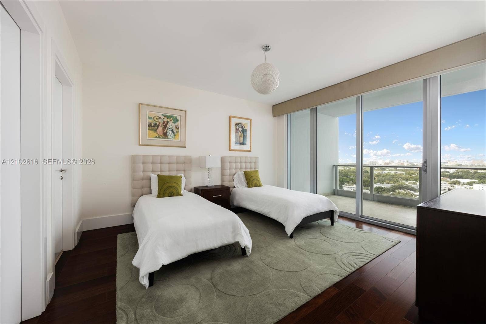 2627 S Bayshore Drive, #1803, Miami, FL 33133 #3