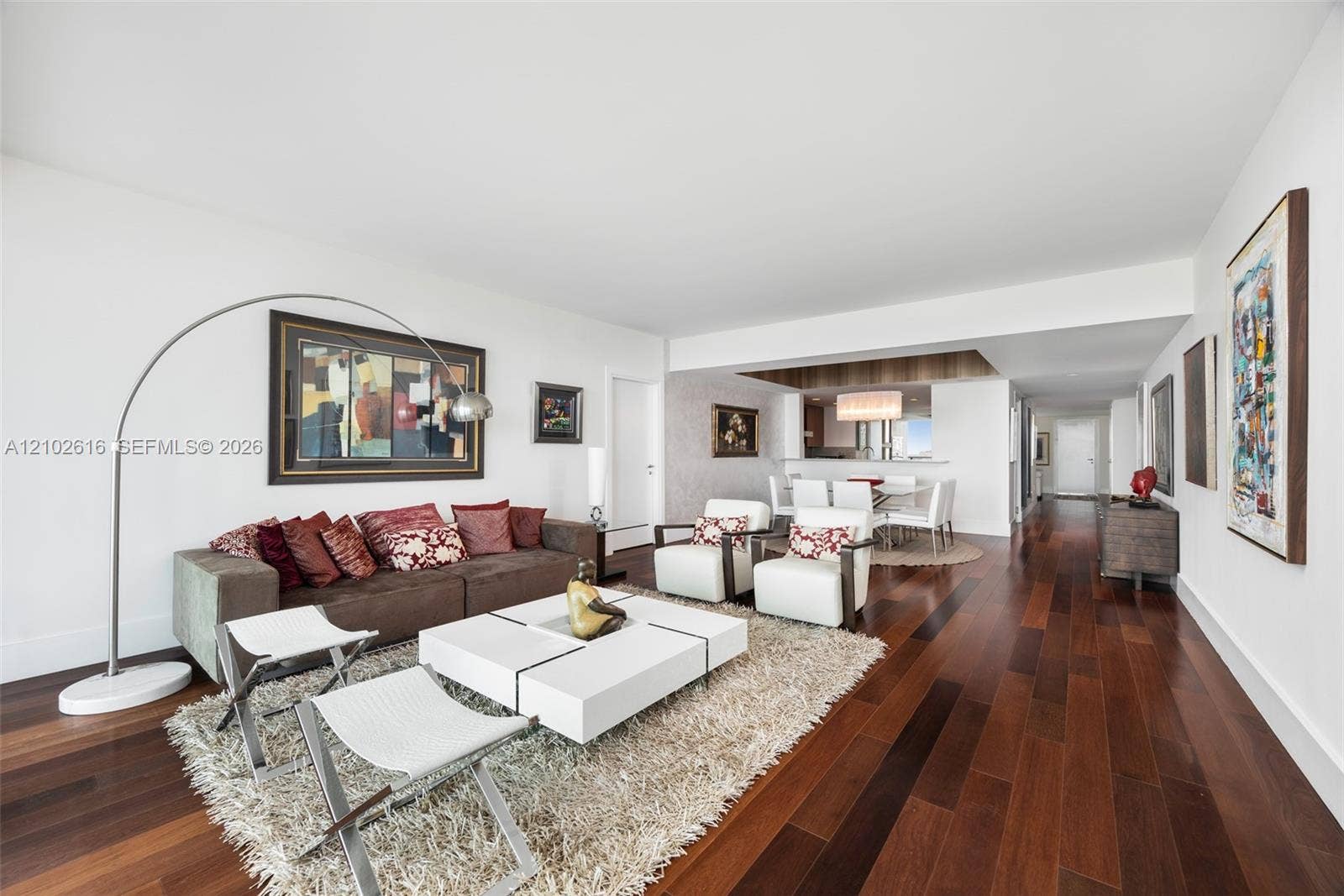 2627 S Bayshore Drive, #1803, Miami, FL 33133 Photo 7