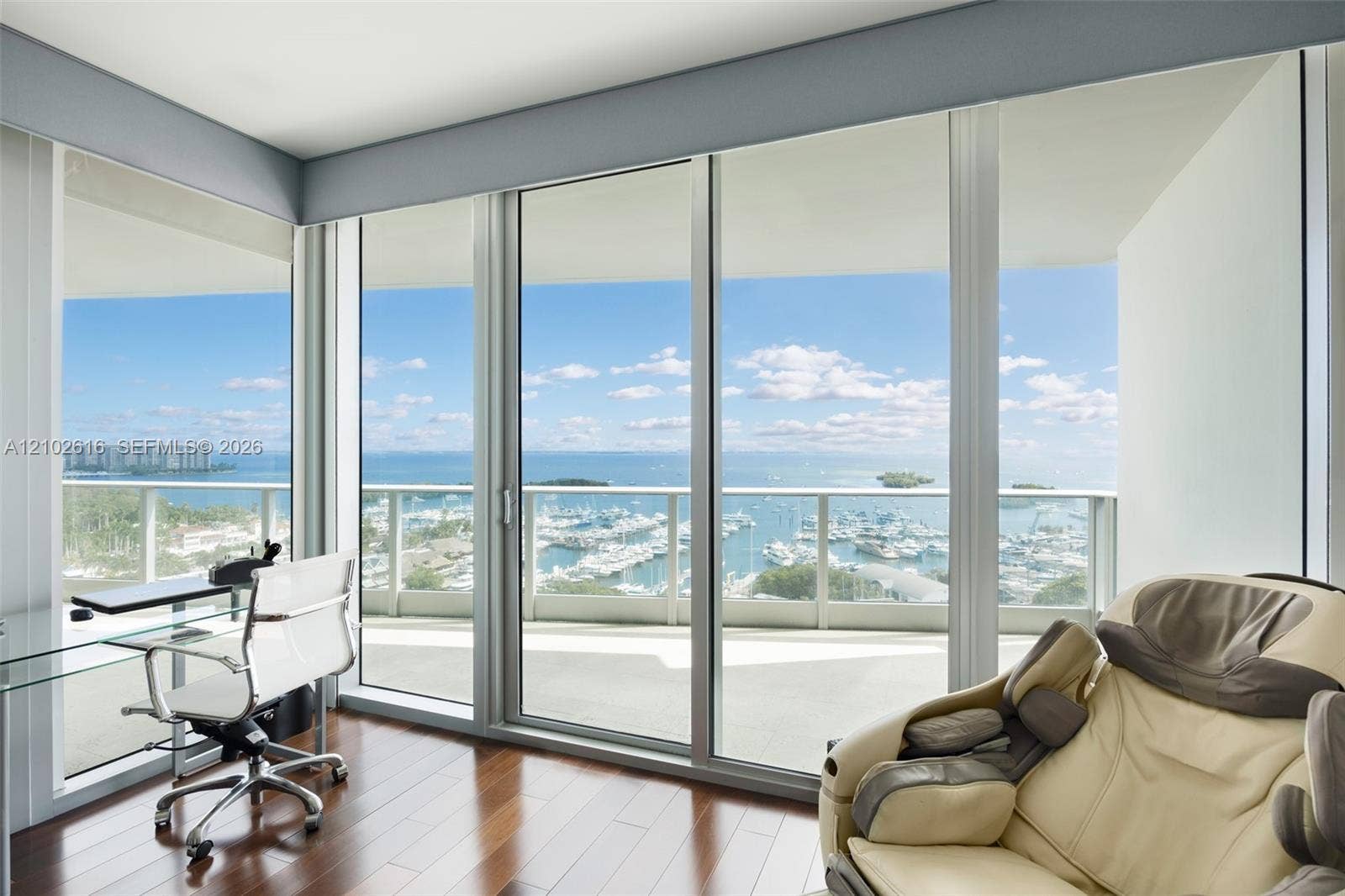 2627 S Bayshore Drive, #1803, Miami, FL 33133 Photo 5