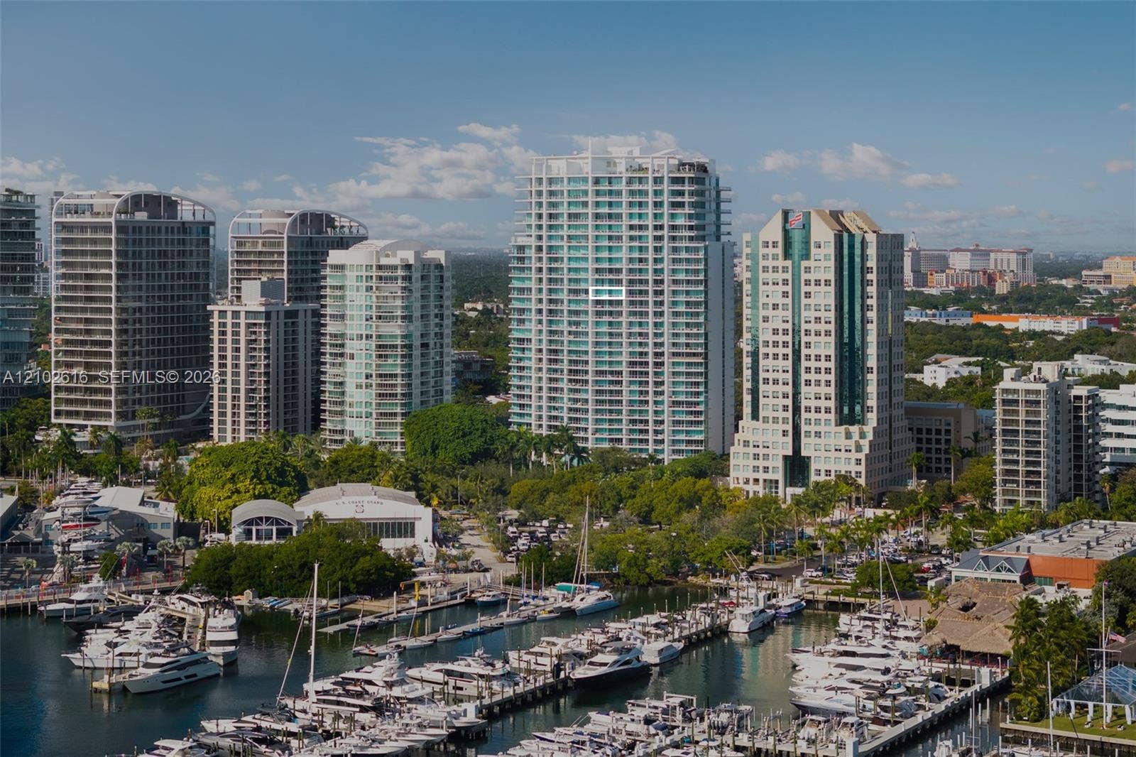 2627 S Bayshore Drive, #1803, Miami, FL 33133 Photo 33