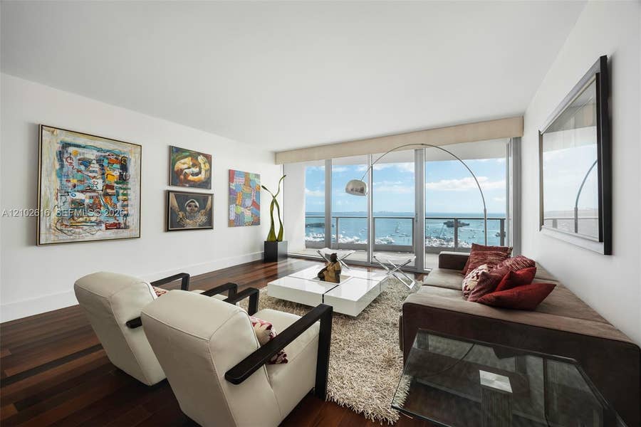 Property photo for 2627 S Bayshore Drive, #1803, Miami, FL