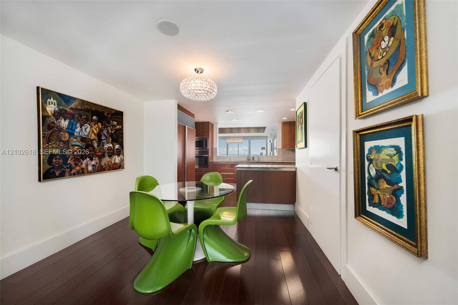 2627 S Bayshore Drive, #1803, Miami, FL 33133 Photo 12