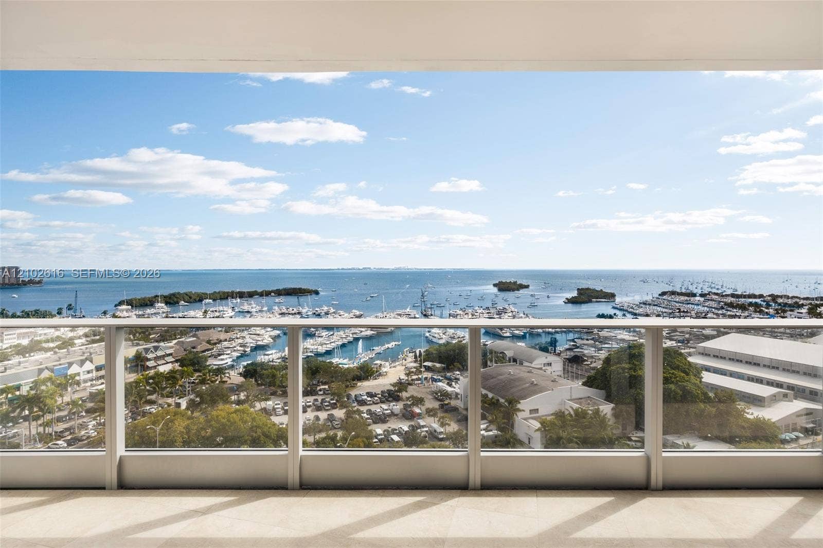 2627 S Bayshore Drive, #1803, Miami, FL 33133 Photo 2