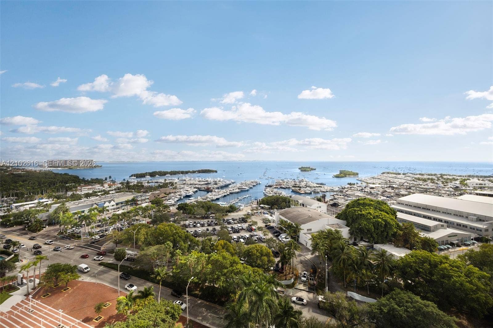 2627 S Bayshore Drive, #1803, Miami, FL 33133 Photo 27