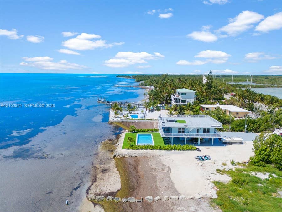 Property photo for 57652 Overseas Highway, Marathon, FL
