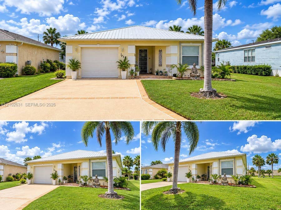 Property photo for 14381 Amapola Circle, Fort Pierce, FL