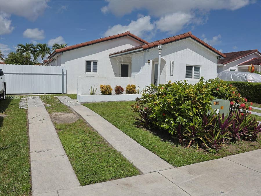 Property photo for 13555 SW 38th Lane, Miami, FL