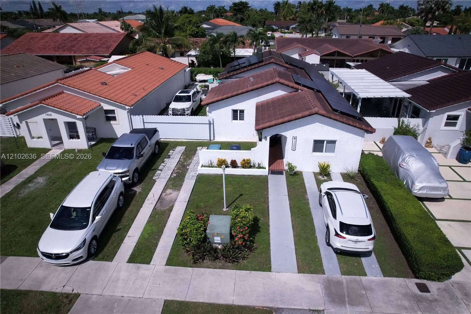 13555 SW 38th Lane, Miami, FL 33175 Photo 53