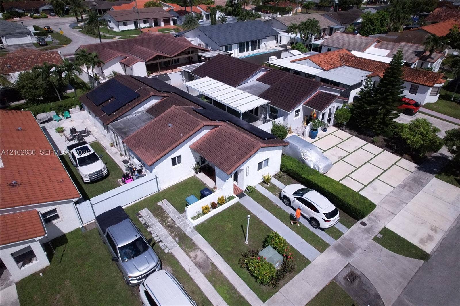 13555 SW 38th Lane, Miami, FL 33175 Photo 54