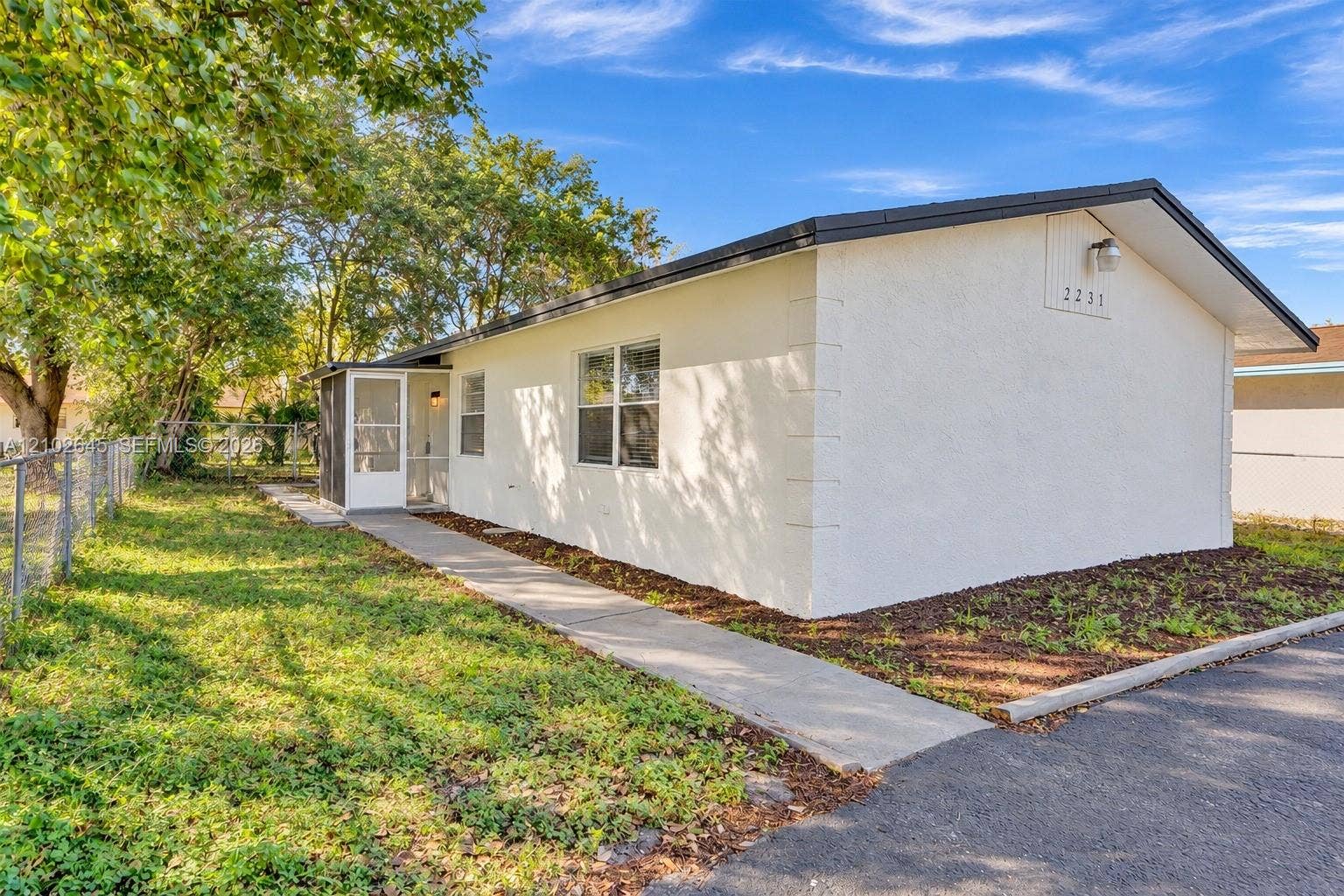 2231 NW 55th Avenue, Lauderhill, FL 33313 Photo 1