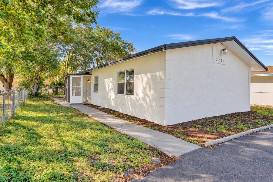 Property photo for 2231 NW 55th Avenue, Lauderhill, FL