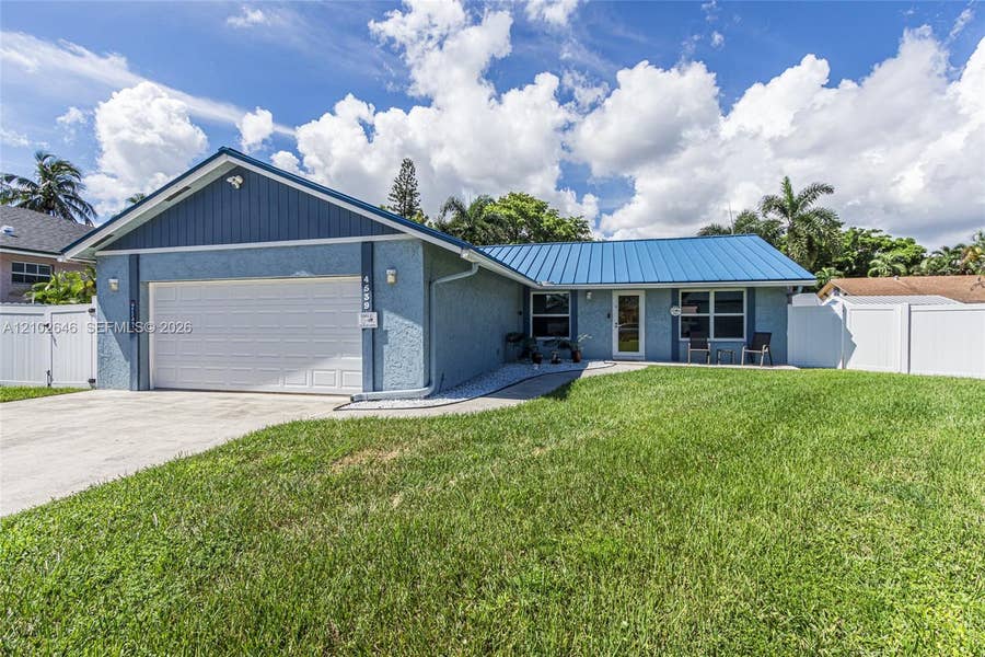 Property photo for 4539 SW 28th Way, Dania Beach, FL