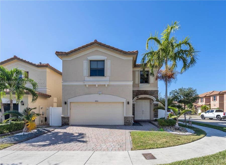 Property photo for 8894 W 34th Avenue, Hialeah, FL