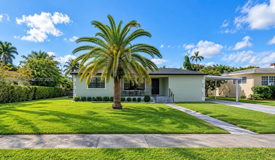 Property photo for 960 NW 89th Street, Miami, FL