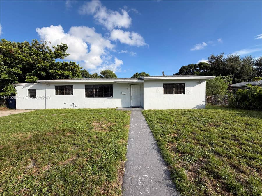 Property photo for 735 NW 178th Terrace, #., Miami Gardens, FL