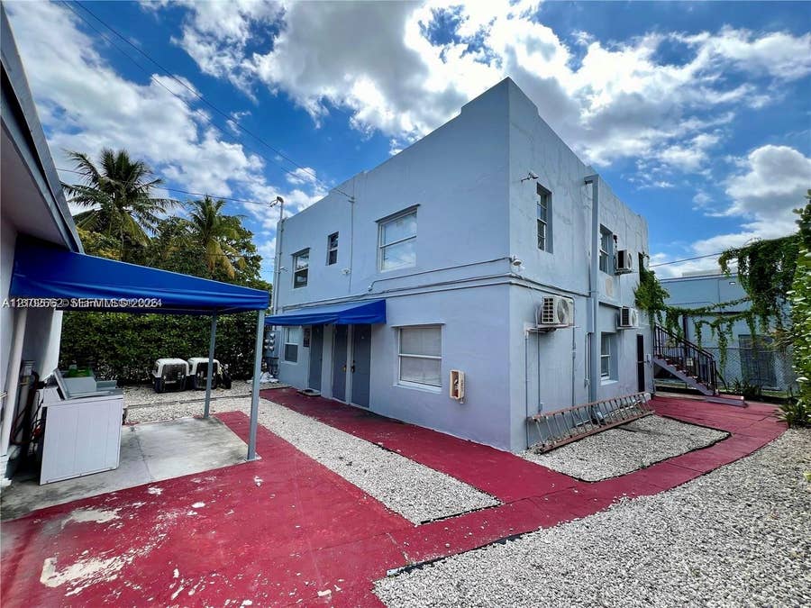 Property photo for 548 NW 30th Street, #4, Miami, FL
