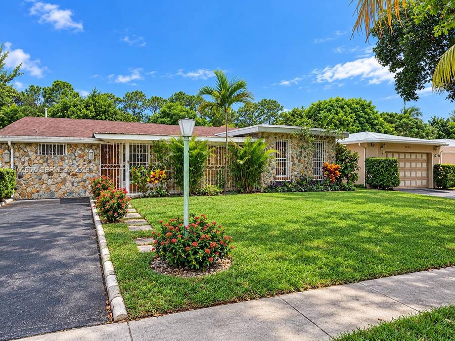 Property photo for 8218 Southampton Drive, #A, Miramar, FL