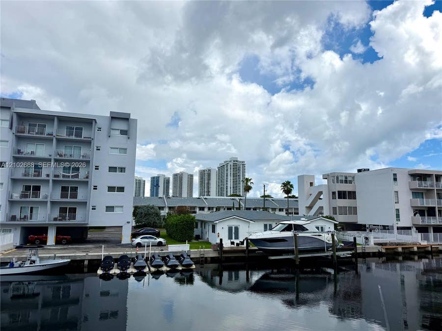 Property photo for 3665 NE 167th Street, #204, North Miami Beach, FL