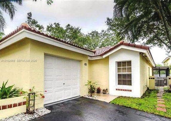 1341 Seagrape Circle, #1341, Weston, Weston, FL 33326 Photo 1