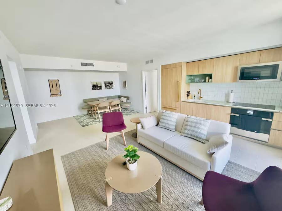 Property photo for 159 NE 6th Street, #3202, Miami, FL