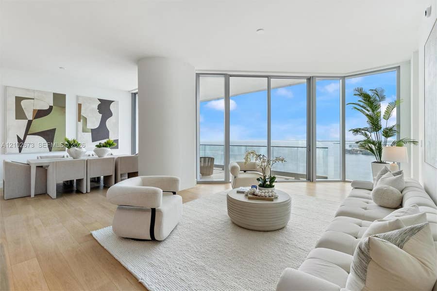 Property photo for 175 SE 25 Road, #2003, Miami, FL