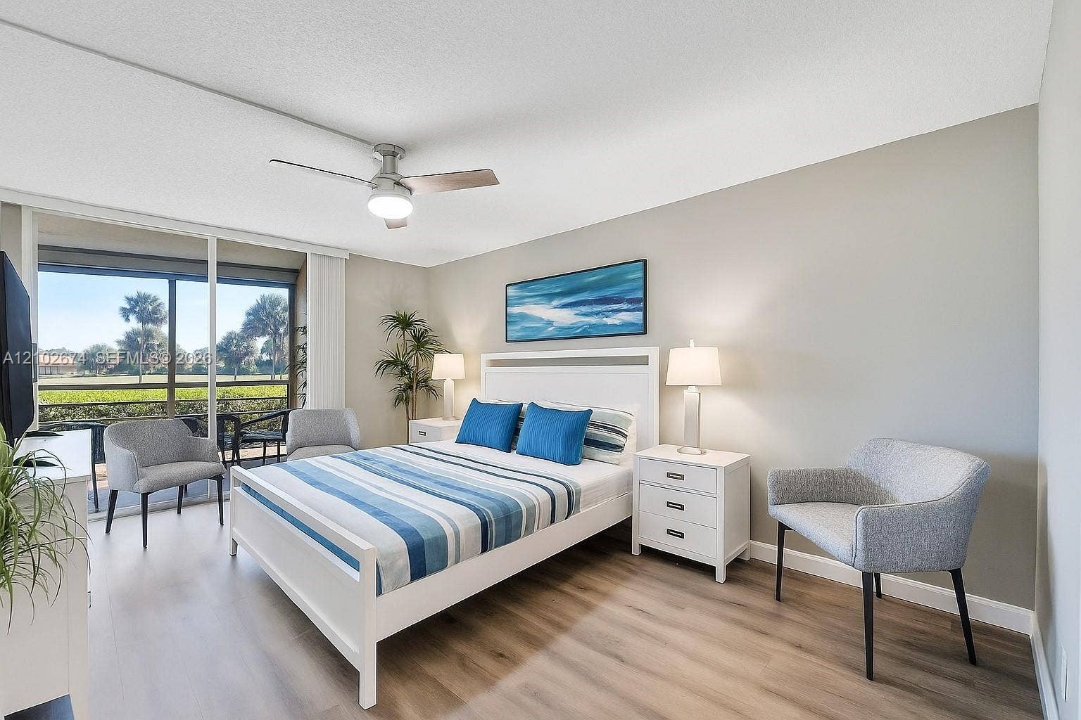 23249 N Barwood Lane N, #102, Boca Raton, FL 33428 Furniture is Virtually Staged